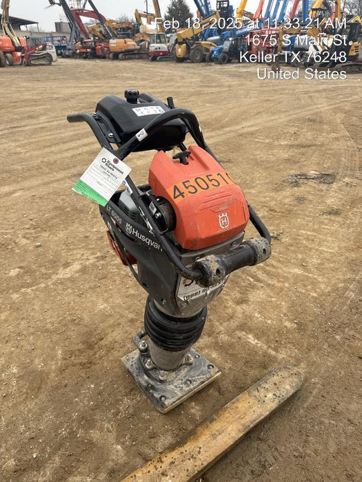 2024 HUSQVARNA LT6005