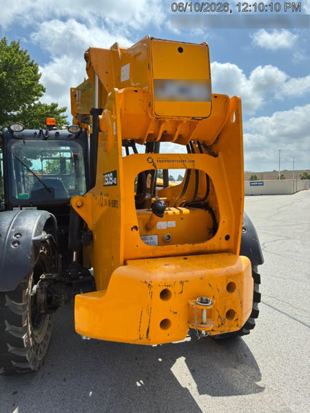 2023 JCB 509-42