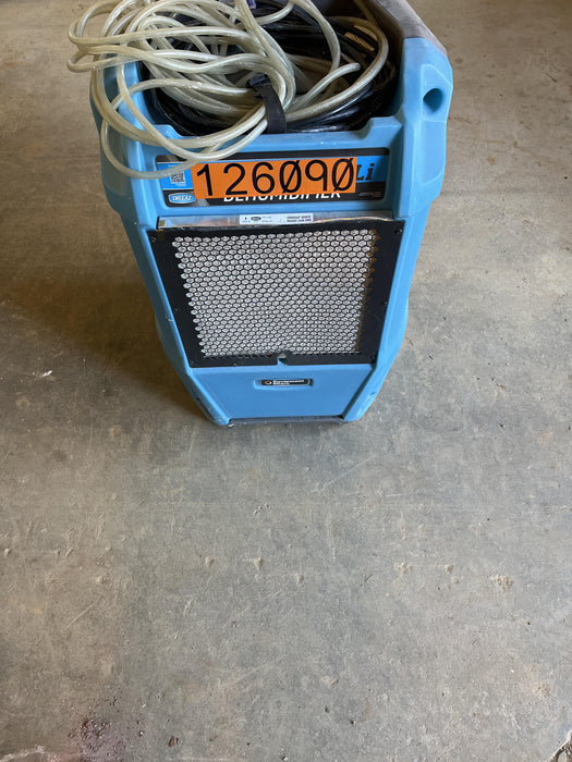 2020 DRI-EAZ LGR6000Li