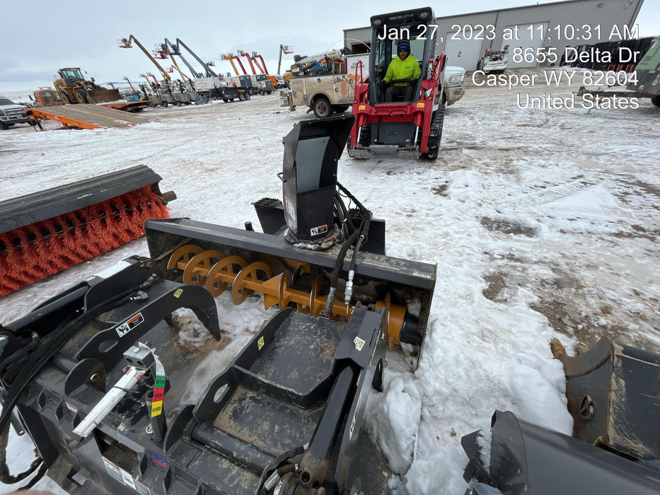 2020 PALADIN 11078D-0022