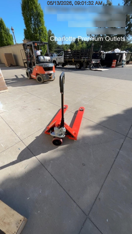 2026 MIGHTY LIFT ML55M