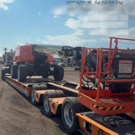 2024 JLG 660SJ
