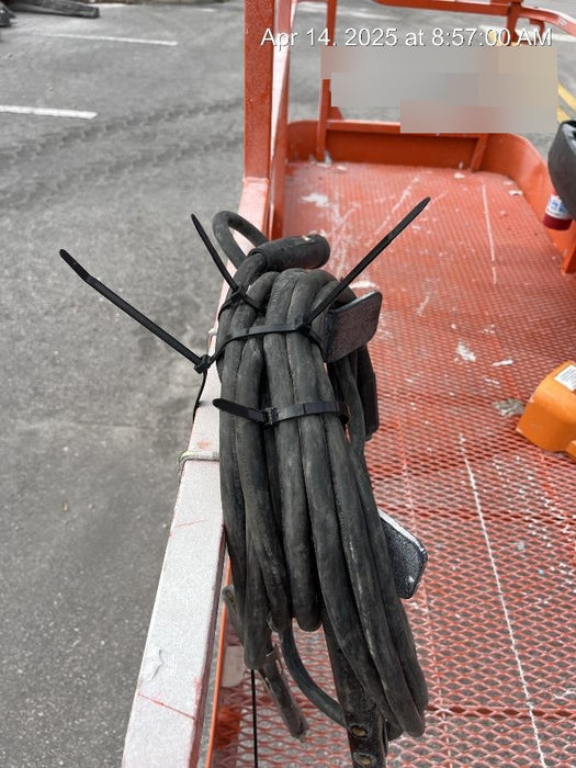 2023 MILLER ELECTRIC CST-280