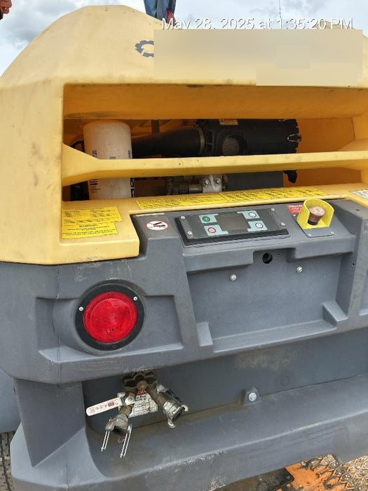 2022 ATLAS COPCO XAS188 CWK