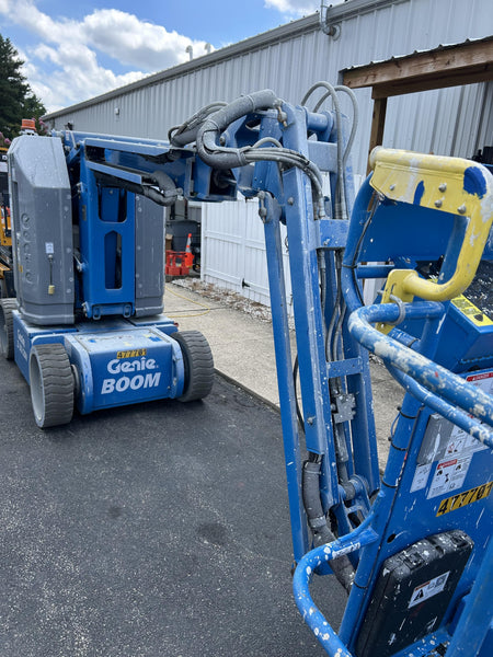 2024 GENIE Z30-20 N RJ