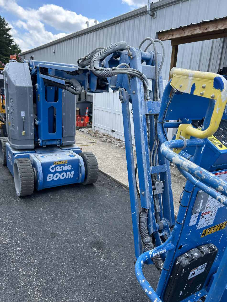 2024 GENIE Z30-20 N RJ