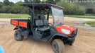 2022 KUBOTA RTV-X1140W-H (Canopy)