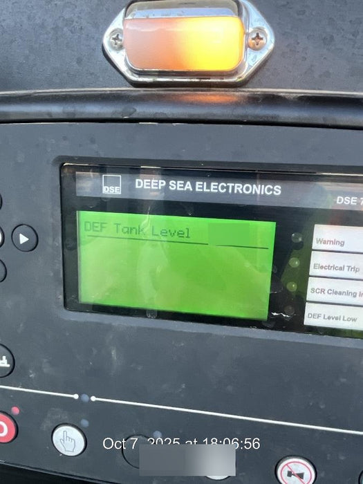 2022 ATLAS COPCO QAS 70