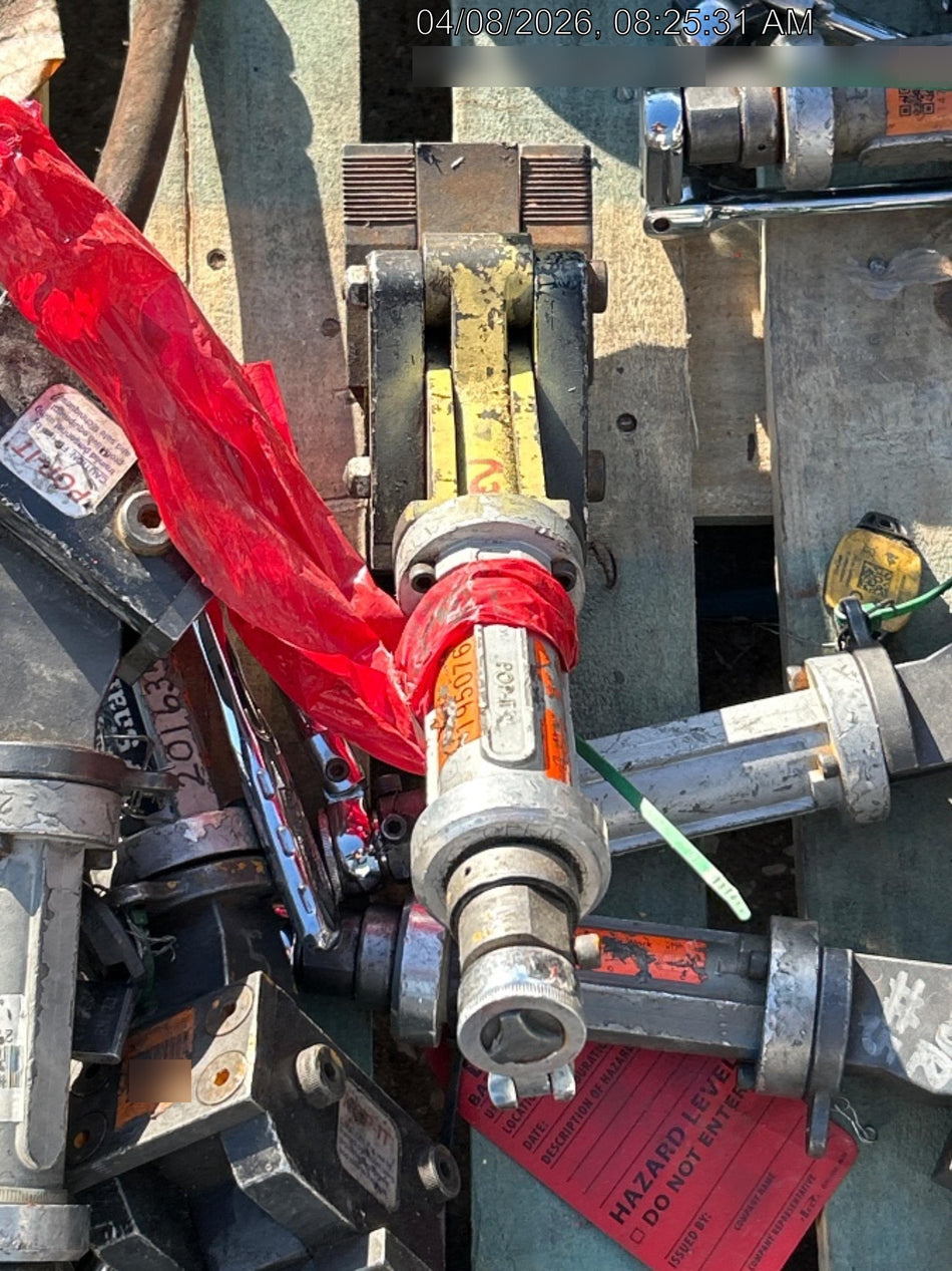 2021 PETOL P95-525