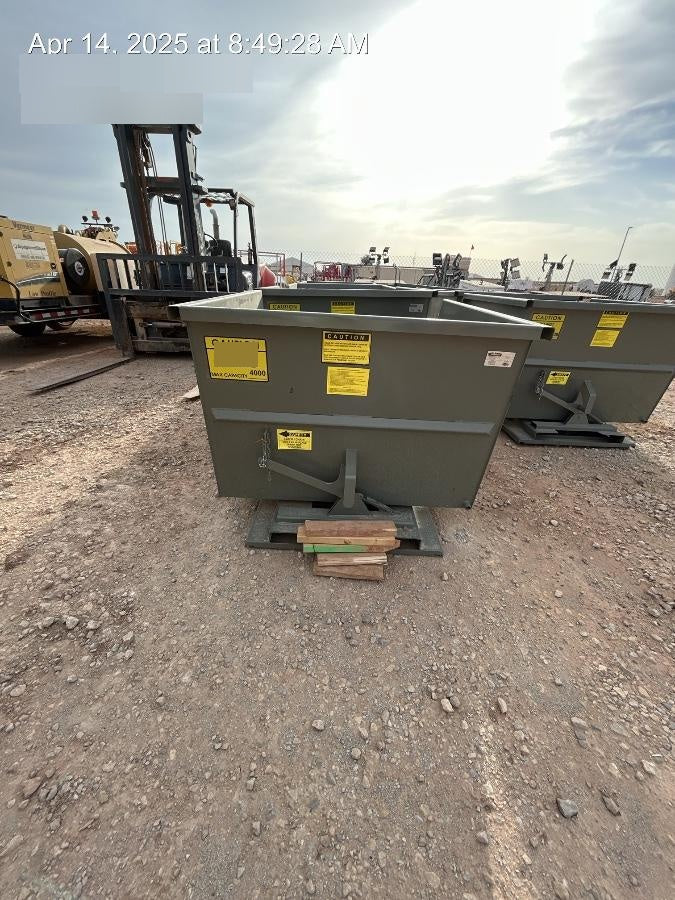 2025 HIPPO HOPPER HH32MD