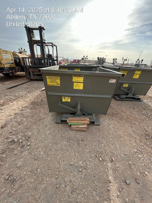 2025 HIPPO HOPPER HH32MD