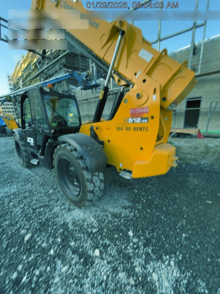 2025 JCB 512-56