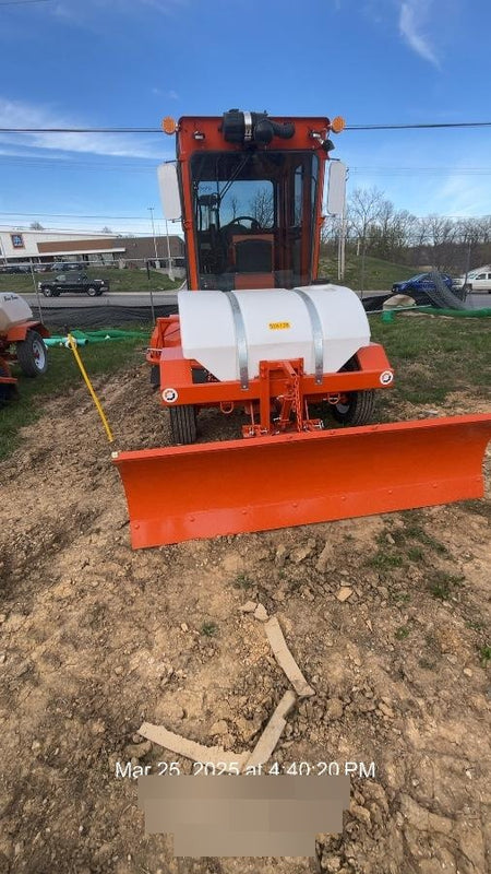 2025 BROCE RCT350