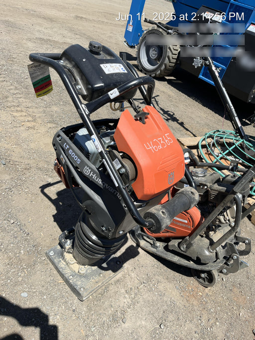 2024 HUSQVARNA LT6005