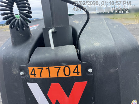 2024 WACKER NEUSON LTT4
