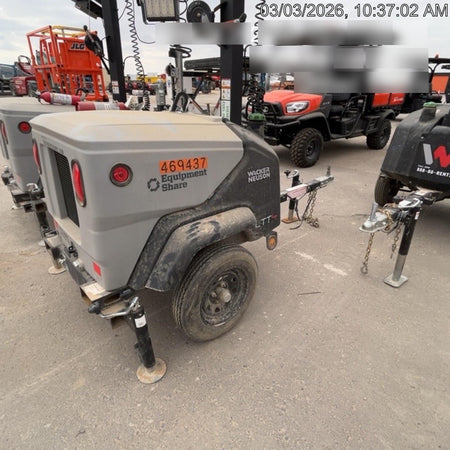2024 WACKER NEUSON LTT4