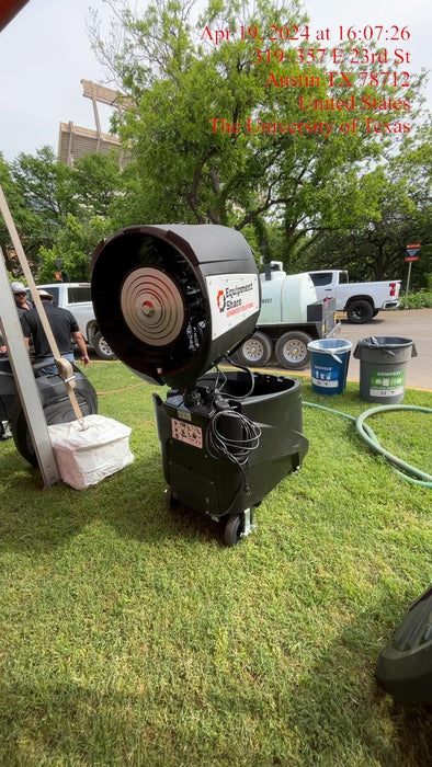 2024 POWER BREEZER PB4MAX