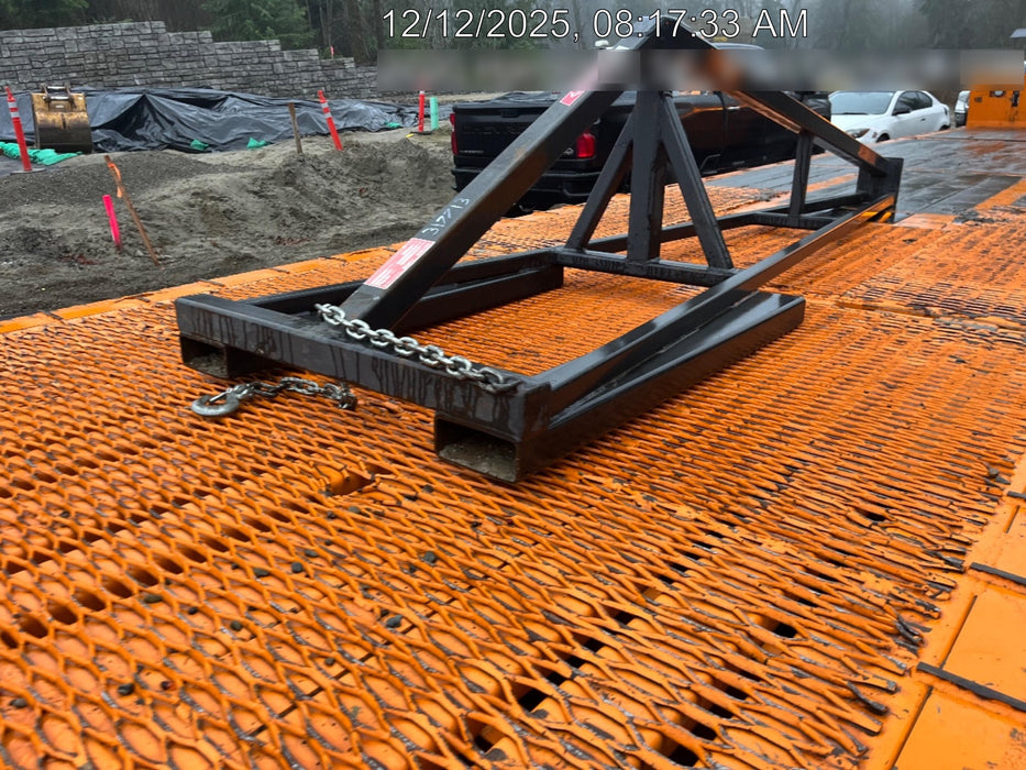 2023 ARROW MATERIAL HANDLING 1000100-12-F