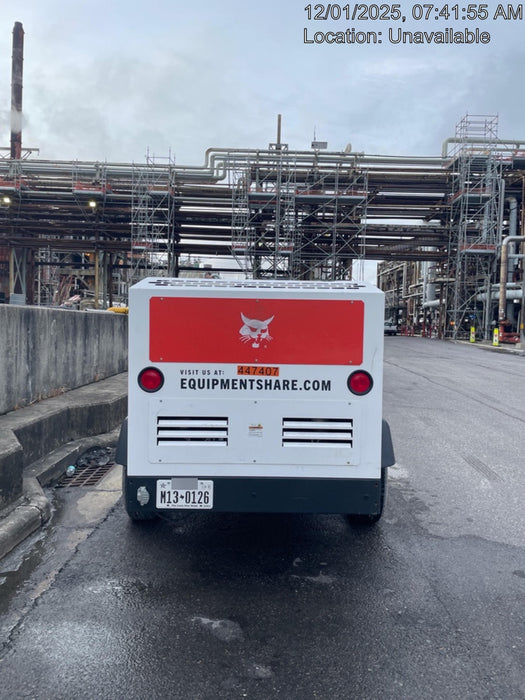 2024 BOBCAT PA425WCU-T4F