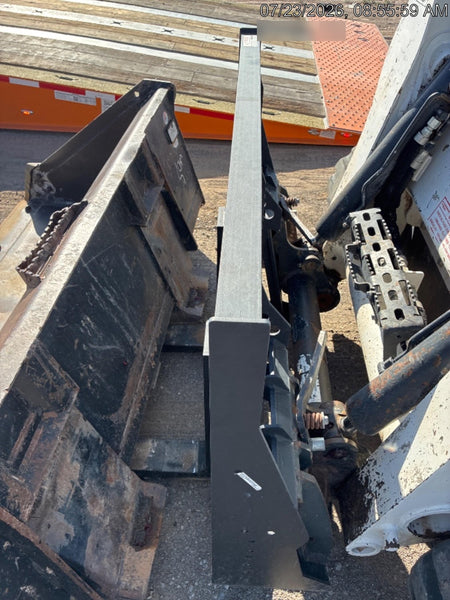 2021 PALADIN 48" Pallet Fork Assembly