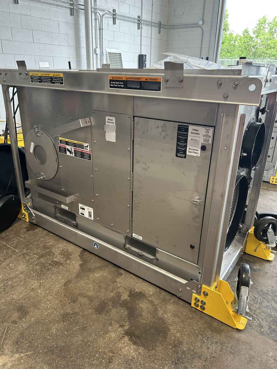 2026 CLIMATE DESIGN INTERNATIONAL MS-2400/2000