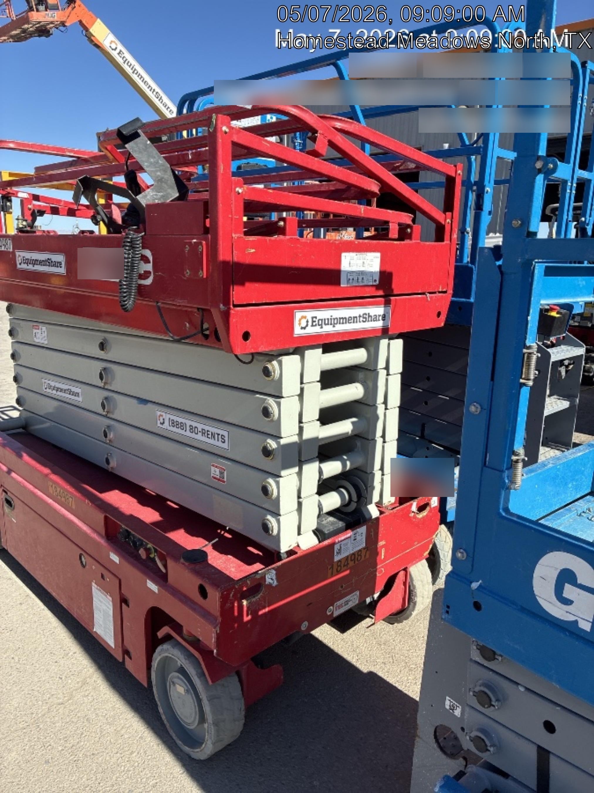 2021 MEC 4046SE