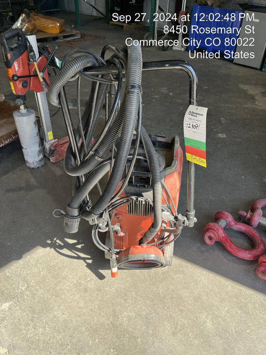 2020 HILTI DD-WMS 100