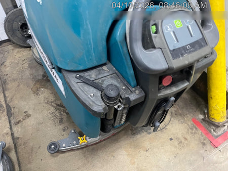 2020 TENNANT T600E