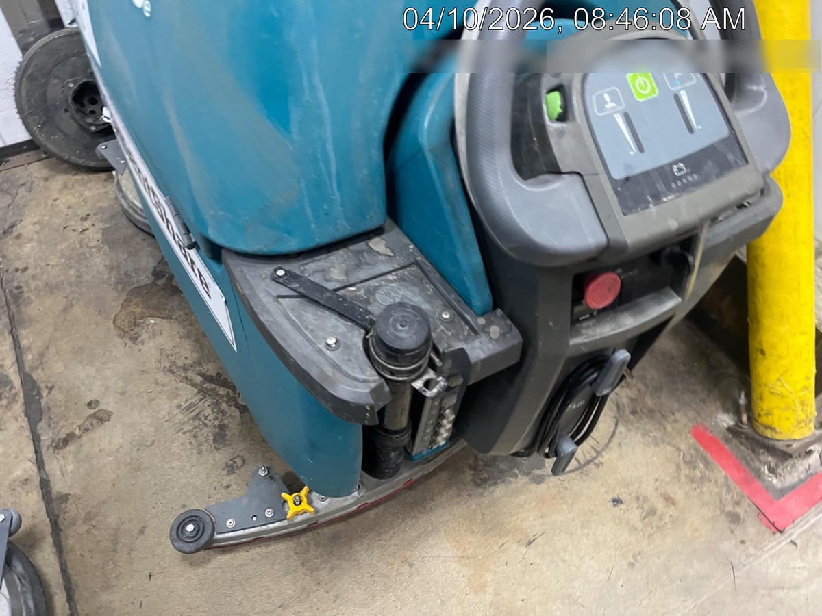 2020 TENNANT T600E