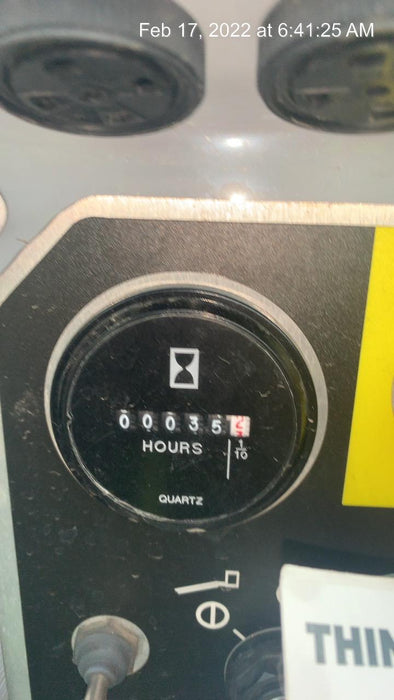 2021 ATLAS COPCO QAS250