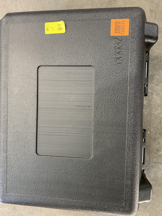 2021 HOUGEN MFG HMD904