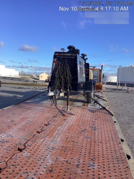 2021 Lincoln Electric Vantage 549X VANTAGE 549X READY PAK 3