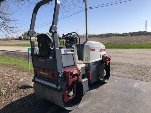 2020 DYNAPAC CC 1200