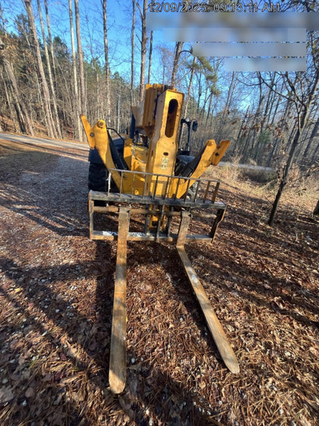 2020 JCB 510-56 JCB 510-56