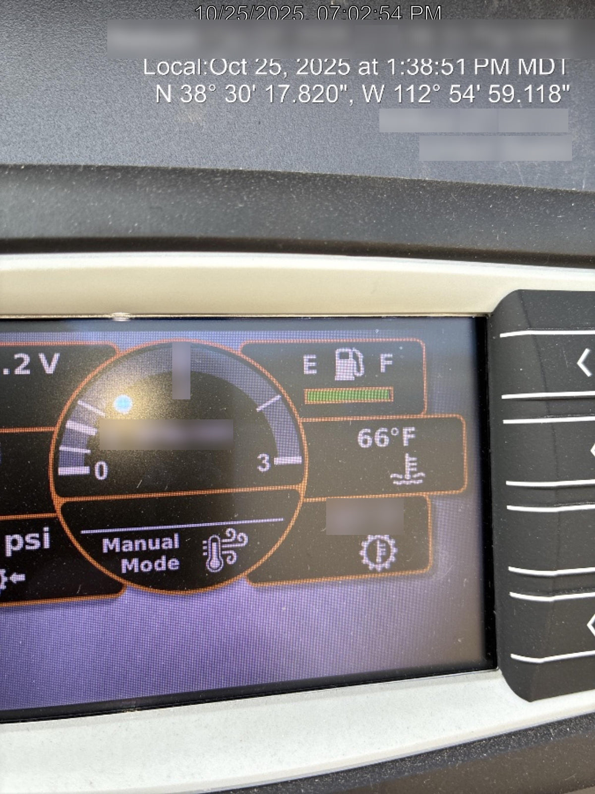 2025 THERM DYNAMICS TD1250