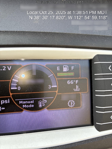 2025 THERM DYNAMICS TD1250