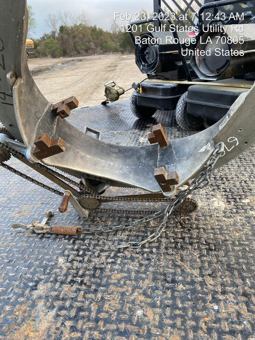 2021 MATHEY DEARMAN 5SA