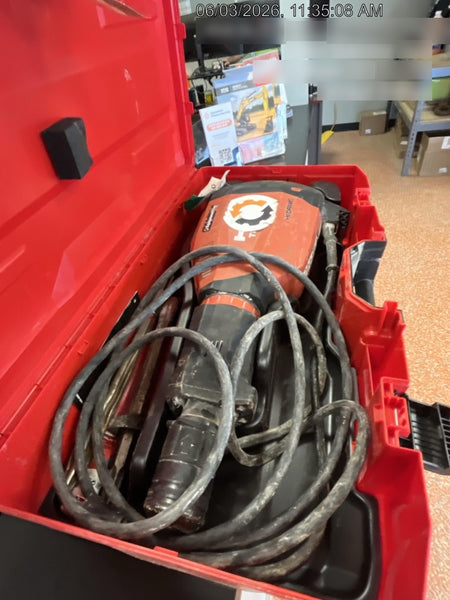 2022 HILTI TE 1000-AVR