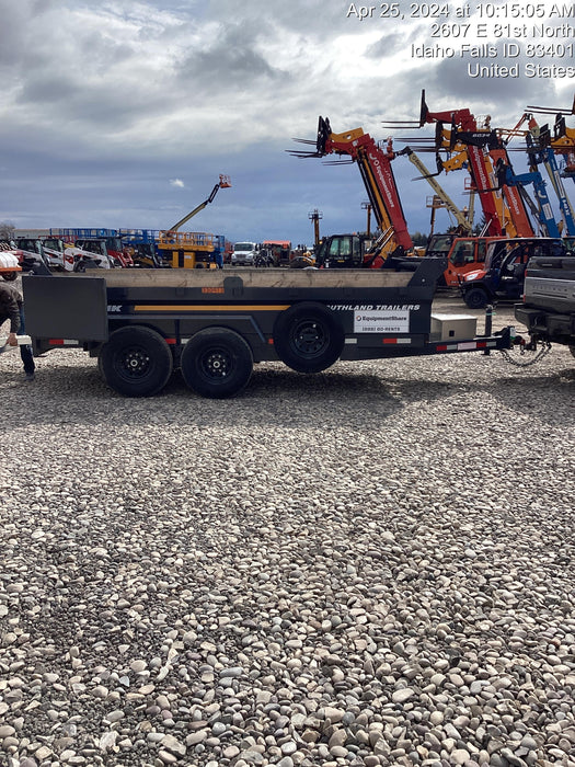 2023 SOUTHLAND SL270T-14K