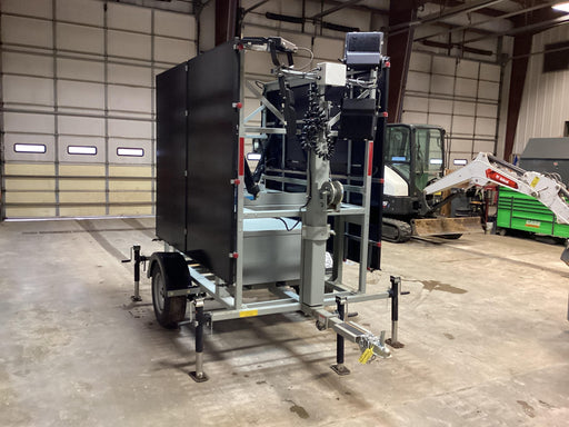 2025 PROGRESS SOLAR SOLUTIONS Helios-2XP