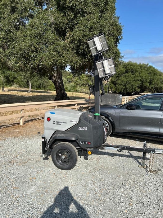 2024 WACKER NEUSON LTT4