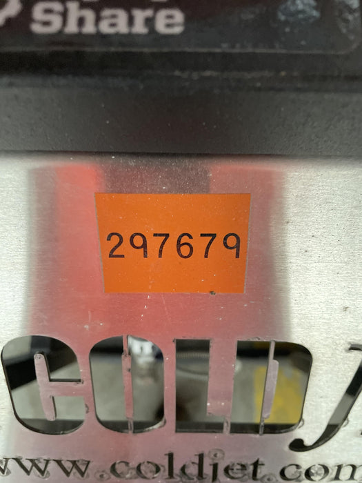 2023 COLD JET 2M0036