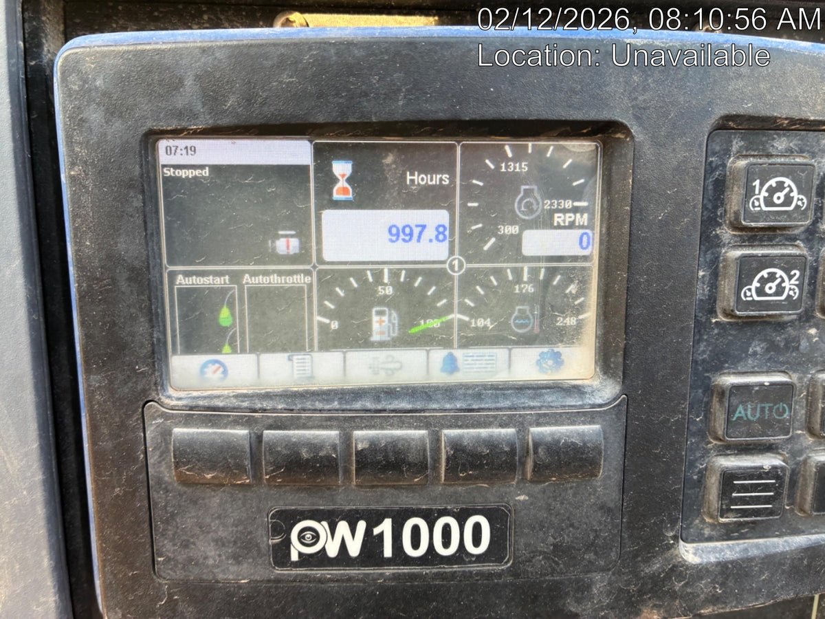 2022 ATLAS COPCO PAC F44 KD