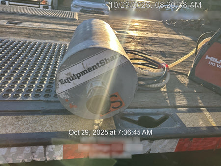 2021 HILTI DD 150-U