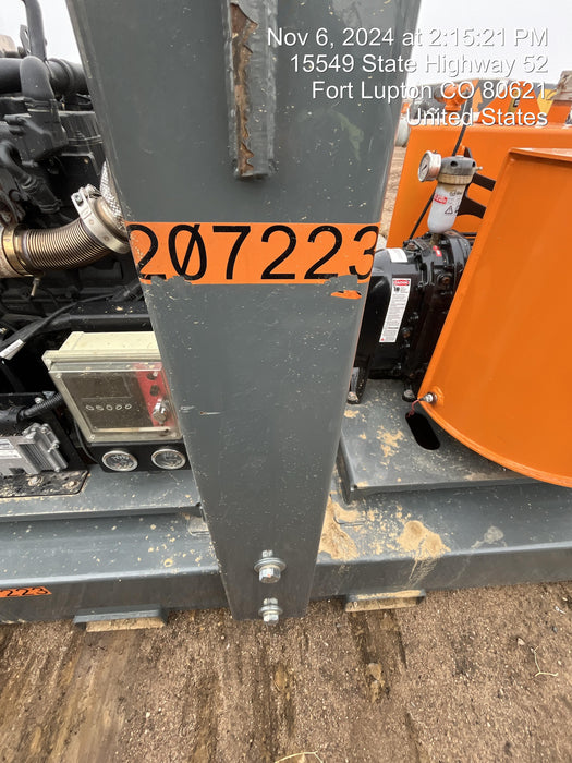 2022 MYERS-SETH RL-300