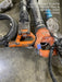 2021 MICHIGAN PNEUMATIC MP-133-ORANGE-NEP