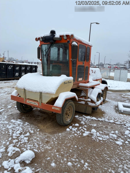 2021 BROCE RCT350