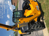 2020 JCB 510-56 Cab/Heat/Air, Solid Tires, Work Lights, Beacon, Aux Hydraulics, Back up Alarm, Lifting Eye, ES Decals