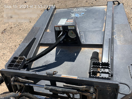 2020 PALADIN 30372A-0022