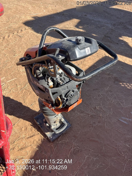 2025 JLG 600AJ